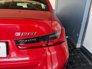 BMW 3 Series 320i M Sport - Image 11