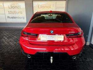 BMW 3 Series 320i M Sport - Image 12