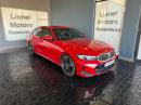 Thumbnail BMW 3 Series 320i M Sport