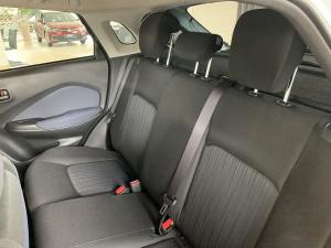 Toyota Starlet 1.5 Xi - Image 10