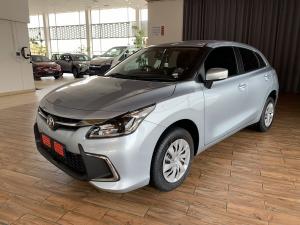 Toyota Starlet 1.5 Xi - Image 3
