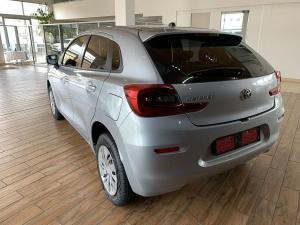 Toyota Starlet 1.5 Xi - Image 5