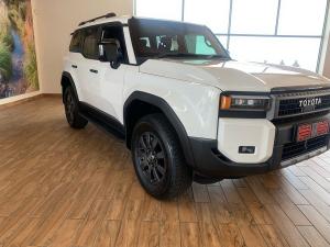 Toyota Land Cruiser Prado 2.8GD VX-R - Image 1