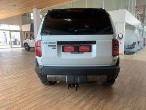 Toyota Land Cruiser Prado 2.8GD VX-R - Image 7