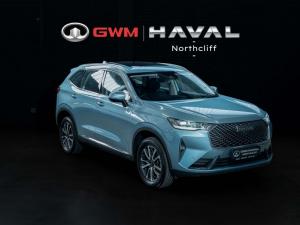 Haval H6 2.0GDIT Luxury - Image 1