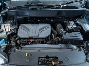 Haval H6 2.0GDIT Luxury - Image 23