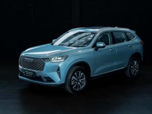Haval H6 2.0GDIT Luxury - Image 2