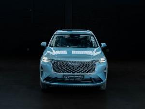 Haval H6 2.0GDIT Luxury - Image 3