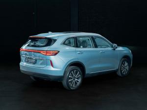 Haval H6 2.0GDIT Luxury - Image 4