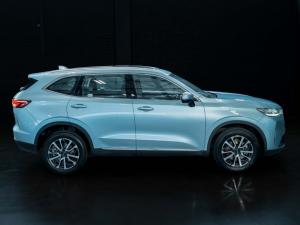 Haval H6 2.0GDIT Luxury - Image 5