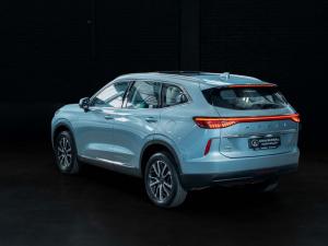 Haval H6 2.0GDIT Luxury - Image 6