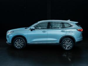 Haval H6 2.0GDIT Luxury - Image 7