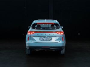 Haval H6 2.0GDIT Luxury - Image 8