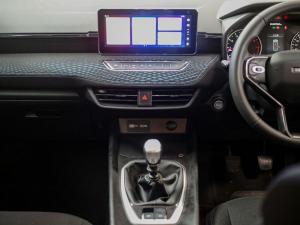 Haval Jolion 1.5T City - Image 18