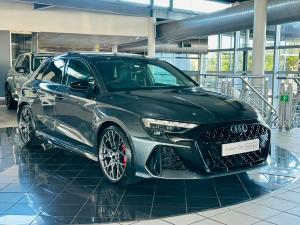 Audi RS3 Sportback quattro - Image 11