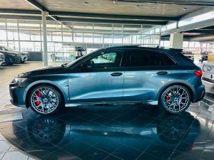 Audi RS3 Sportback quattro - Image 13
