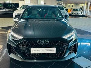 Audi RS3 Sportback quattro - Image 14