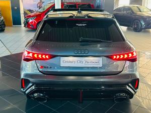 Audi RS3 Sportback quattro - Image 15