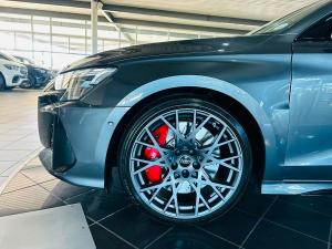 Audi RS3 Sportback quattro - Image 16