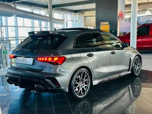 Audi RS3 Sportback quattro - Image 2