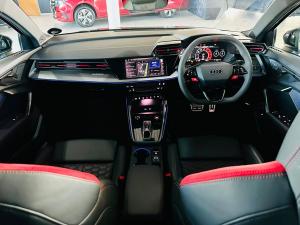 Audi RS3 Sportback quattro - Image 3