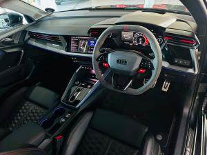 Audi RS3 Sportback quattro - Image 4