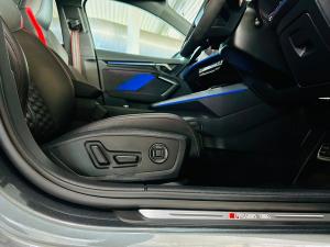 Audi RS3 Sportback quattro - Image 7