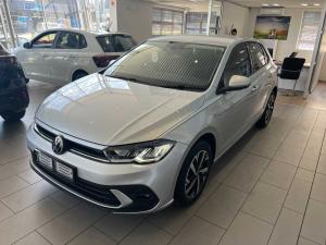 Volkswagen Polo hatch 1.0TSI Life auto - Image 20