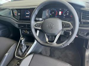 Volkswagen Polo hatch 1.0TSI Life auto - Image 6