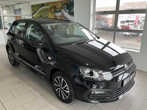 Volkswagen Polo Vivo hatch 1.4 Life - Image 1