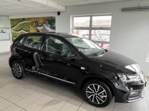 Volkswagen Polo Vivo hatch 1.4 Life - Image 3