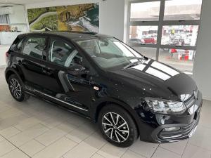 Volkswagen Polo Vivo hatch 1.4 Life - Image 9