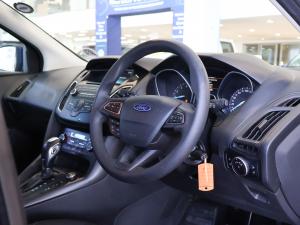 Ford Focus hatch 1.5T Trend auto - Image 12