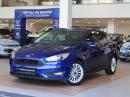 Thumbnail Ford Focus hatch 1.5T Trend auto