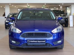 Ford Focus hatch 1.5T Trend auto - Image 2