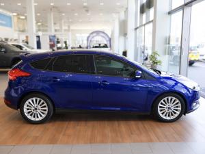 Ford Focus hatch 1.5T Trend auto - Image 7