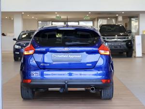 Ford Focus hatch 1.5T Trend auto - Image 8