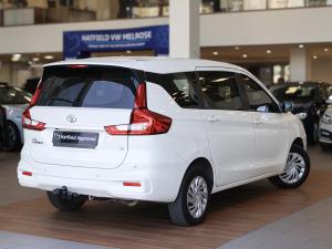 Toyota Rumion 1.5 SX manual - Image 10