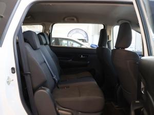 Toyota Rumion 1.5 SX manual - Image 12