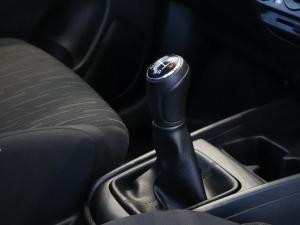 Toyota Rumion 1.5 SX manual - Image 13