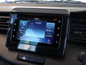 Toyota Rumion 1.5 SX manual - Image 14