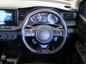 Toyota Rumion 1.5 SX manual - Image 19