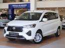 Thumbnail Toyota Rumion 1.5 SX manual