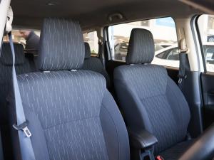 Toyota Rumion 1.5 SX manual - Image 20