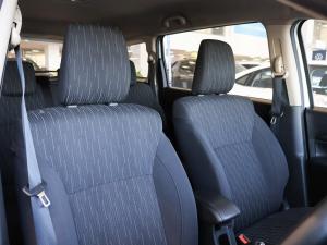 Toyota Rumion 1.5 SX manual - Image 21