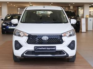 Toyota Rumion 1.5 SX manual - Image 2