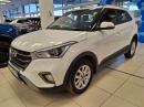 Thumbnail Hyundai Creta 1.6 Executive