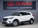 Thumbnail Hyundai Creta 1.6 Executive