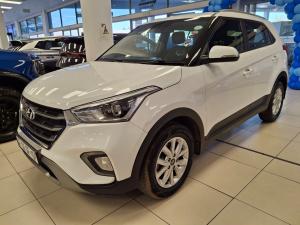 Hyundai Creta 1.6 Executive - Image 1