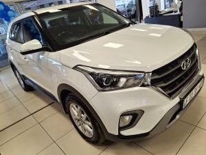 Hyundai Creta 1.6 Executive - Image 2